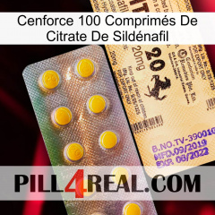 Cenforce 100 Comprimés De Citrate De Sildénafil new06